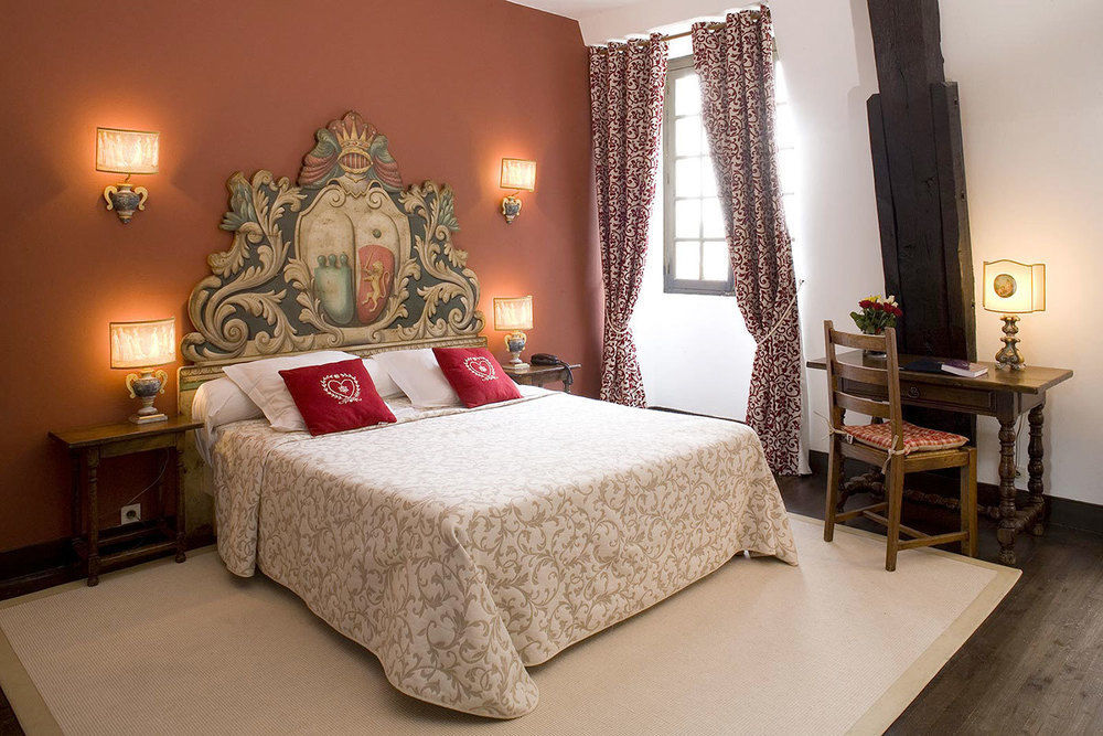 Grand Hotel De L'Abbaye Beaugency Room photo